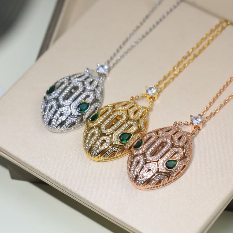 Bvlgari Necklaces